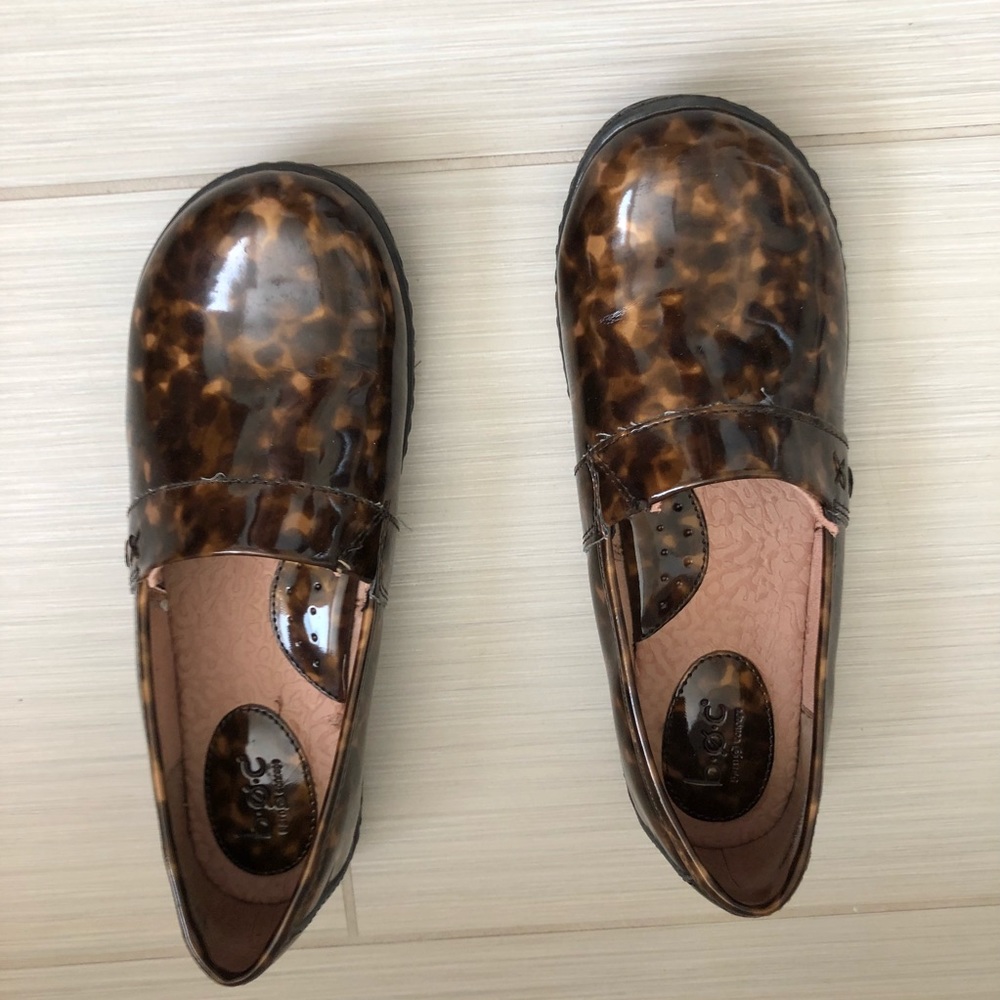 boc clogs